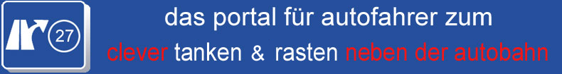clever tanken & rasten neben der autobahn